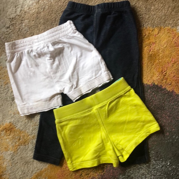 Baby Jeggings and Shorts (30) - Picture 2 of 9